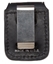 Picture of Zippo Lighter Pouch with Clip-Black