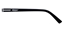 Attēls no ZIPPO READING GLASSES  (+1.50) 31Z-B20-BLK