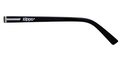 Attēls no ZIPPO READING GLASSES (+2.50) 31Z-B20-BLK 