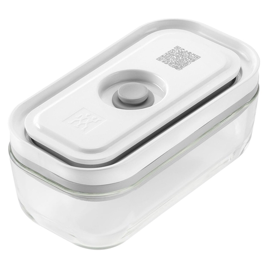 Picture of ZWILLING 36803-100-0 food storage container Rectangular Box 0.35 L Grey 1 pc(s)
