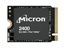 Attēls no Micron 2400 1TB NVMe M.2 (22x30mm) Non-SED