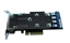 Picture of Fujitsu PRAID EP540i FH/LP RAID controller PCI Express 3.0 12 Gbit/s