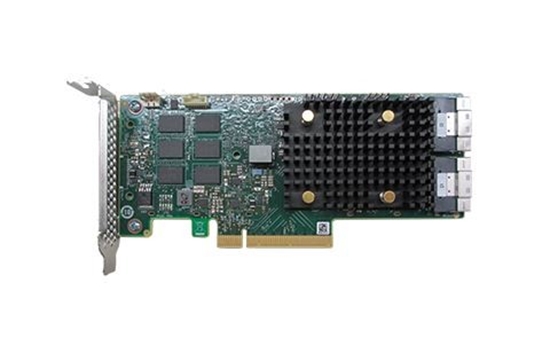 Picture of Fujitsu PRAID EP680i RAID controller PCI Express x8 4.0 16 Gbit/s