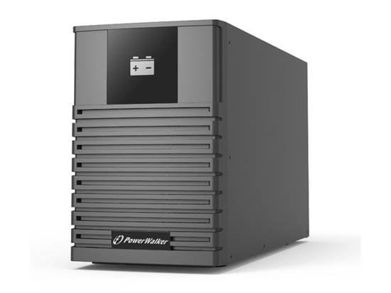 Picture of Moduł bateryjny dla UPS VFI 1000/1500 ICT IOT PF1 6 akumulatorów 12V/9AH 