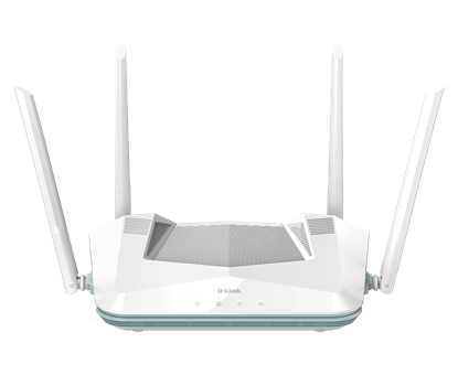 Picture of D-Link EAGLE PRO AI AX3200 Smart Router R32