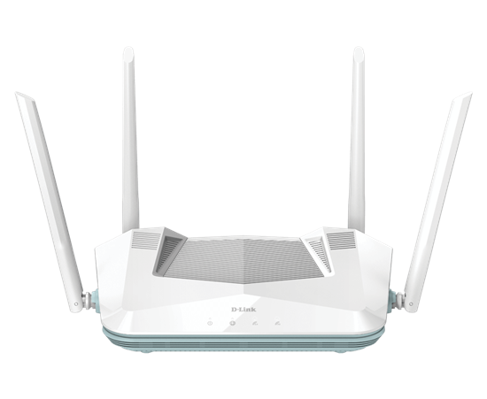 Picture of D-Link EAGLE PRO AI AX3200 Smart Router R32