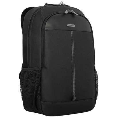 Picture of Targus TBB943GL backpack Casual backpack Black Polyester