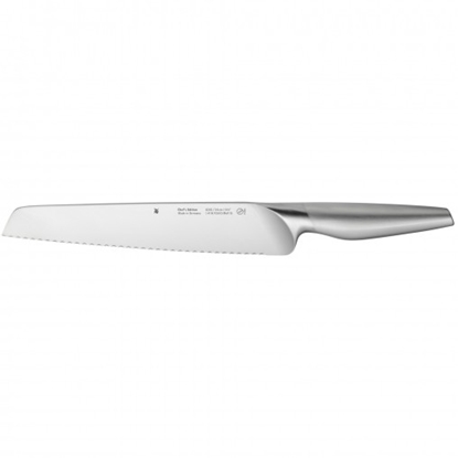 Изображение WMF 18.8202.6032 kitchen knife Stainless steel 1 pc(s) Bread knife