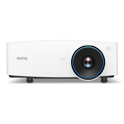 Изображение Benq LU935 data projector Short throw projector 6000 ANSI lumens DLP WUXGA (1920x1200) White