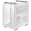 Picture of Case|ASUS|TUF Gaming GT502 TG|MidiTower|Not included|ATX|MicroATX|MiniITX|Colour White|GT502TUFGAMINGTGWHITE