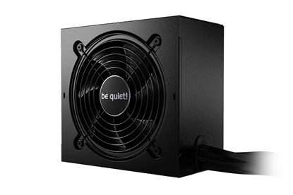 Picture of be quiet! System Power 10 power supply unit 850 W 20+4 pin ATX ATX Black