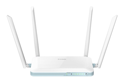 Picture of D-Link EAGLE PRO AI N300 4G Smart Router G403