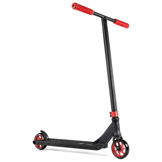 Picture of Ethic Pandora Complete Pro Scooter L Red