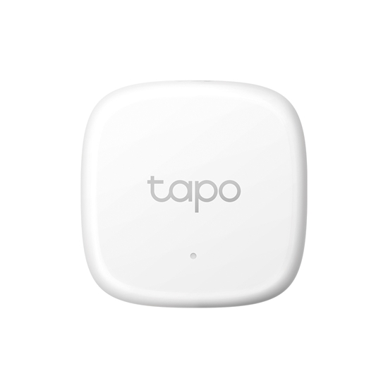 Изображение TP-Link Tapo Smart Temperature & Humidity Monitor