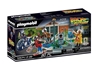 Изображение Playmobil Playmobil Back to the Future Part II Ed. - 70634