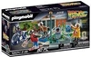 Picture of Playmobil Playmobil Back to the Future Part II Ed. - 70634