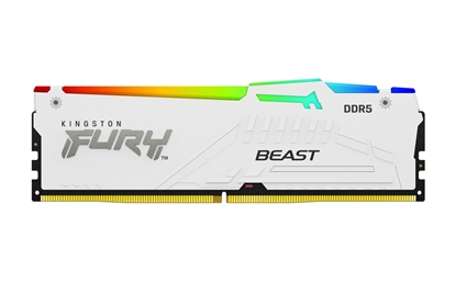 Attēls no KINGSTON FURY Beast 32GB DIMM DDR5