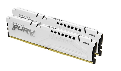 Attēls no KINGSTON FURY Beast 32GB DIMM DDR5