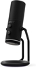 Picture of Mikrofonas NZXT AP-WUMIC-B1 USB/BLACK