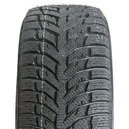 Attēls no 225/55R16 DOUBLE STAR DW08 95H