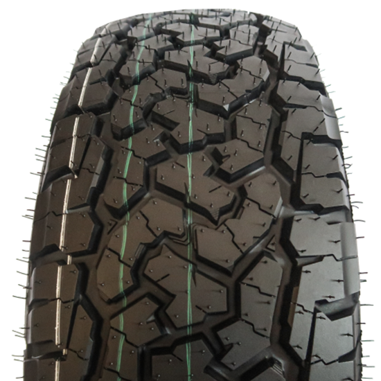 Picture of 225/65R17 ROADCRUZA RA1100 102T