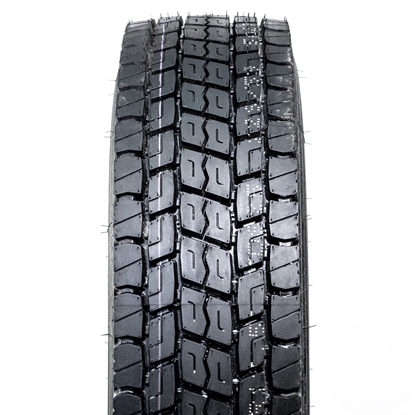 Изображение 235/75R17.5 AEOLUS NEO ALLROADS D 132/130M 3PMSF TL