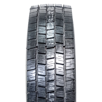 Picture of 235/75R17.5 LEAO KLD200 132/130M 14PR 3PMSF TL