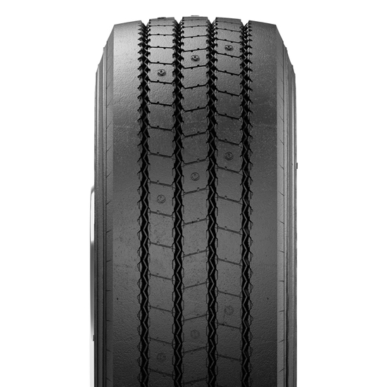 Picture of 265/70R19.5 AEOLUS NEO ALLROADS T2 143/141J TL M+S 3PMSF