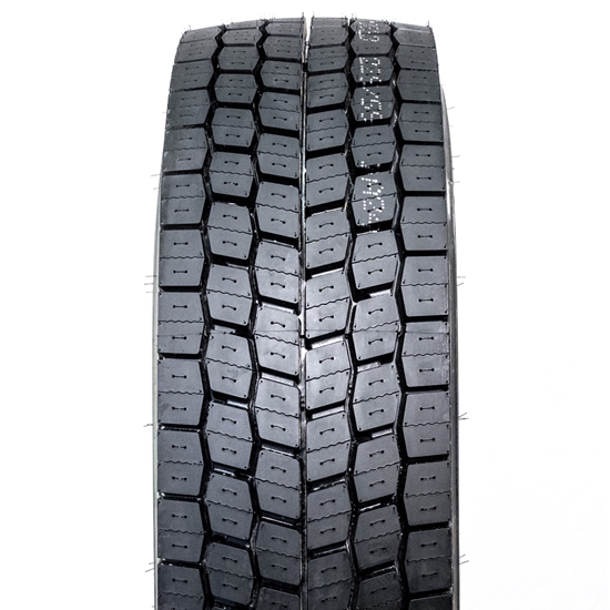 Изображение 315/60R22.5 AEOLUS NEO ALLROADS D+ 152/148L TL M+S 3PMSF