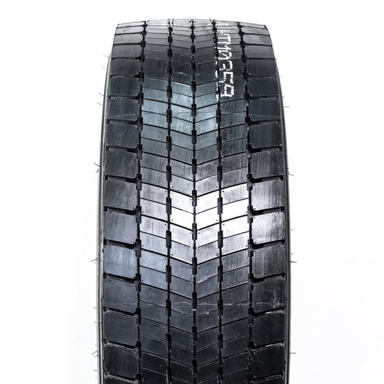 Изображение 315/60R22.5 LEAO ETD100 152/148L 16PR TL 3PMSF