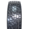 Изображение 315/80R22.5 LEAO KTD300 156/150L (154/150M) 20PR M+S 3PMSF