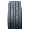 Picture of 315/80R22.5 NOKIAN HAKKA TRUCK STEER 154/150M M+S TL 3PMSF