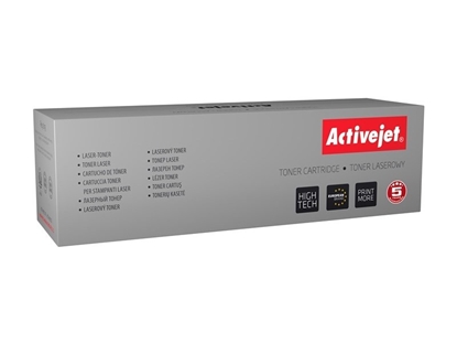 Изображение Activejet ATB-2420N toner (replacement for Brother TN-2420A; Supreme; 3000 pages; black)