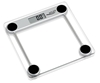 Picture of Scales | Adler | Maximum weight (capacity) 150 kg | Accuracy 100 g | Glass