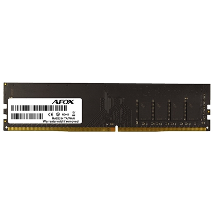 Picture of AFOX AFLD416PS1C memory module 16 GB 1 x 16 GB DDR4 3200 MHz