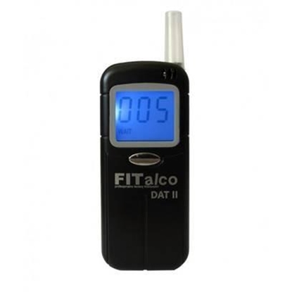 Attēls no ALCOHOL BREATH TESTER/FITALCO-DATII GENWAY