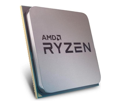 Attēls no AMD Ryzen 5 5600G TRAY