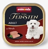 Picture of animonda Vom Feinsten with deer Adult 150 g