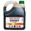 Изображение Antiseptiķis WOOD PROTECT EXPERT  brūns 3l