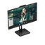 Picture of Monitor 24P3CW 23.8 cali IPS HDMI DP USB-C Pivot Kamera 