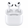 Изображение Apple AirPods 3 with Lightning charging case