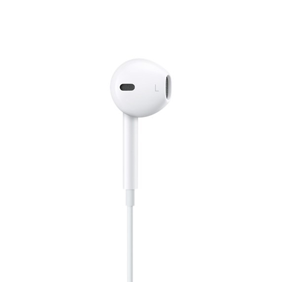 Picture of Apple EarPods with 3.5mm Headphone Plug