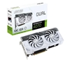 Изображение ASUS Dual -RTX4070-O12G-WHITE NVIDIA GeForce RTX 4070 12 GB GDDR6X