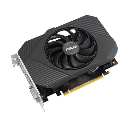 Изображение ASUS Phoenix PH-RTX3050-8G-V2 NVIDIA GeForce RTX 3050 8 GB GDDR6