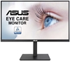 Изображение ASUS VA27AQSB LED display 68.6 cm (27") 2560 x 1440 pixels Quad HD Black