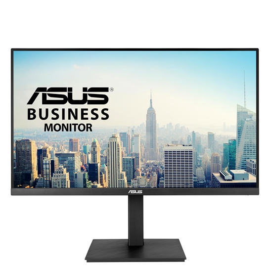Изображение ASUS VA32UQSB computer monitor 80 cm (31.5") 3840 x 2160 pixels 4K Ultra HD LED Black