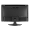 Изображение ASUS VT168HR computer monitor 39.6 cm (15.6") 1366 x 768 pixels WXGA LED Touchscreen Black