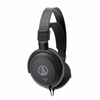 Изображение Austiņas Audio-Technica ATH-AVC200 Black