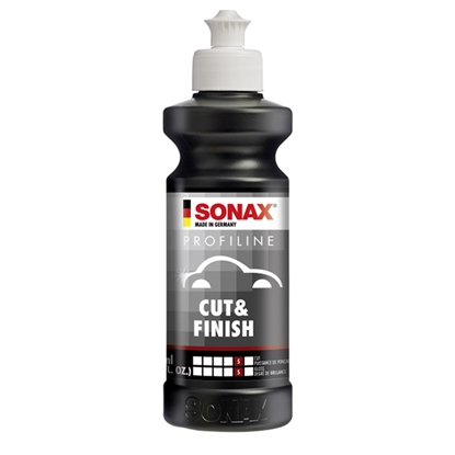 Picture of Auto tīr.līdzeklis Sonax Profline Cut&Finish 250ml