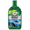 Изображение Auto vasks Turtle Wax Metallic+PTFE 500ml